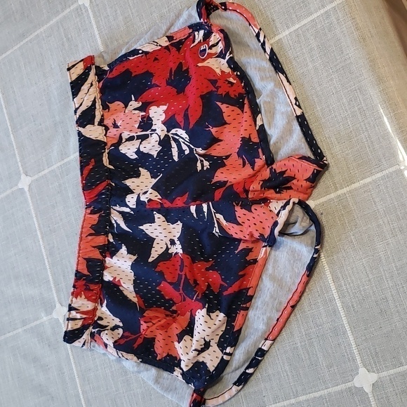 CHAMPION Shorts Women's Reversible Mesh Jersey Short Champion, Size S - Picture 3 of 13